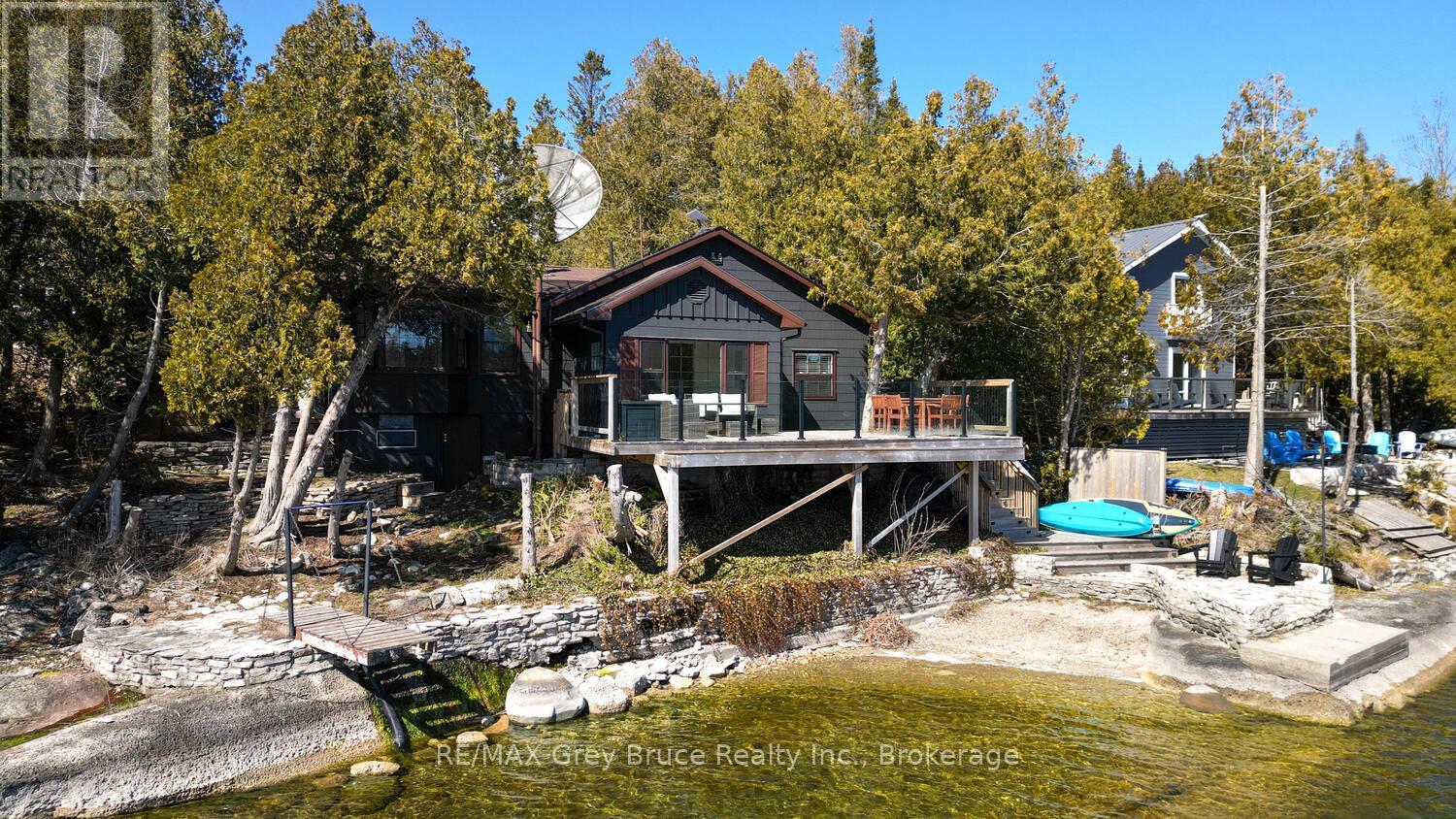59 SIMPSON AVENUE, Northern Bruce Peninsula, Ontario