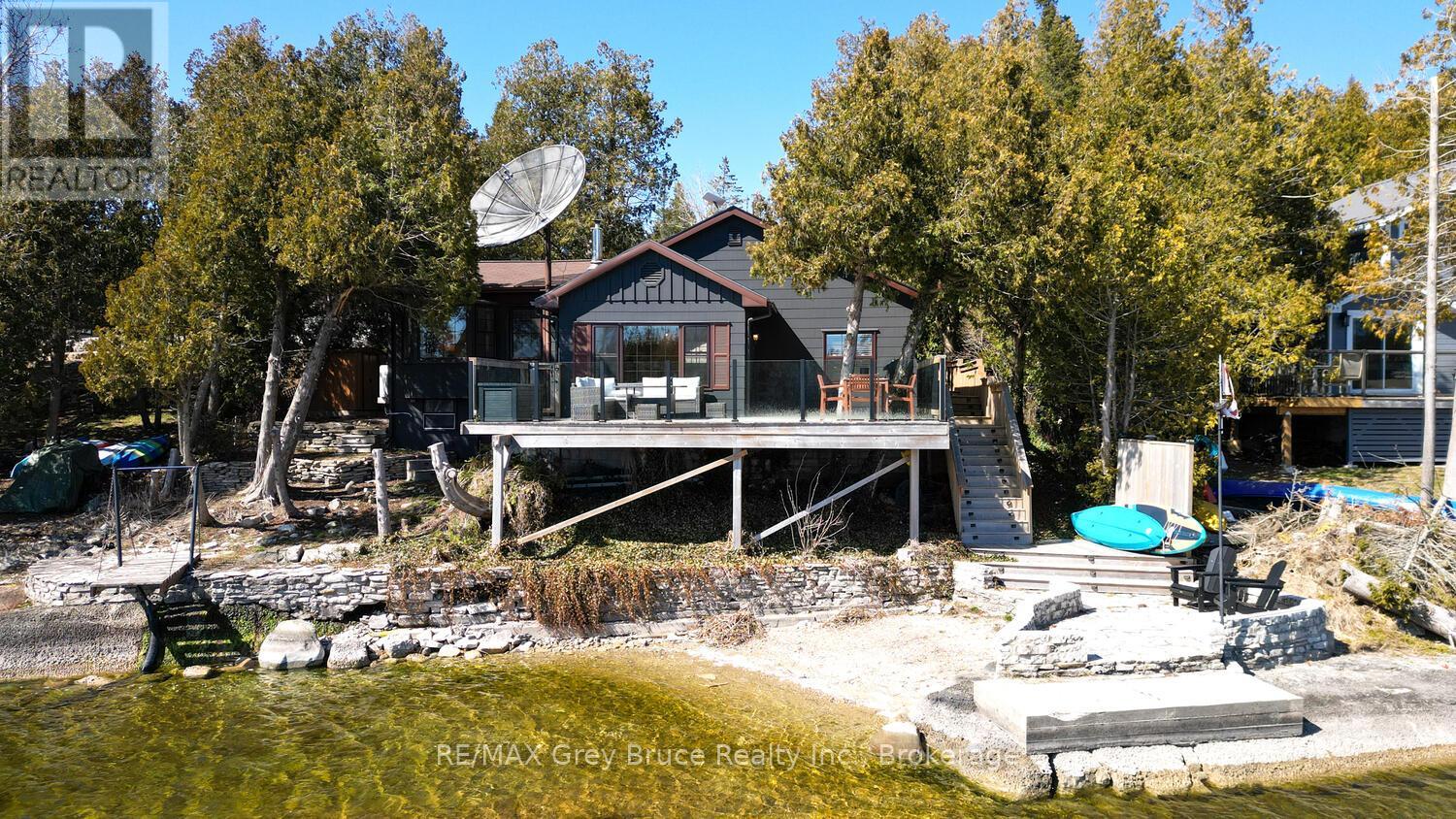 59 Simpson Avenue, Northern Bruce Peninsula, Ontario  N0H 2R0 - Photo 36 - X12140653