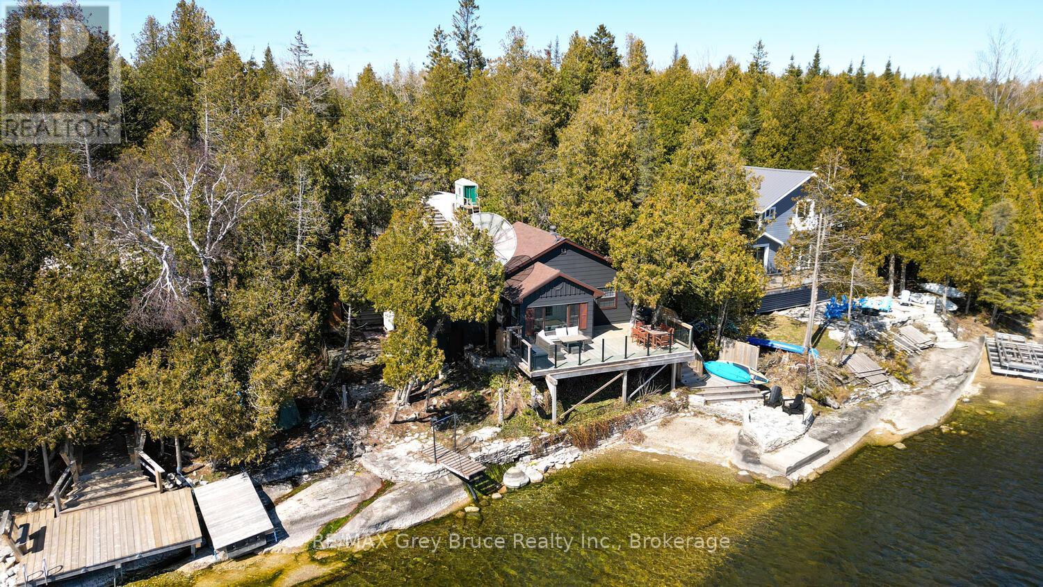 59 Simpson Avenue, Northern Bruce Peninsula, Ontario  N0H 2R0 - Photo 44 - X12140653