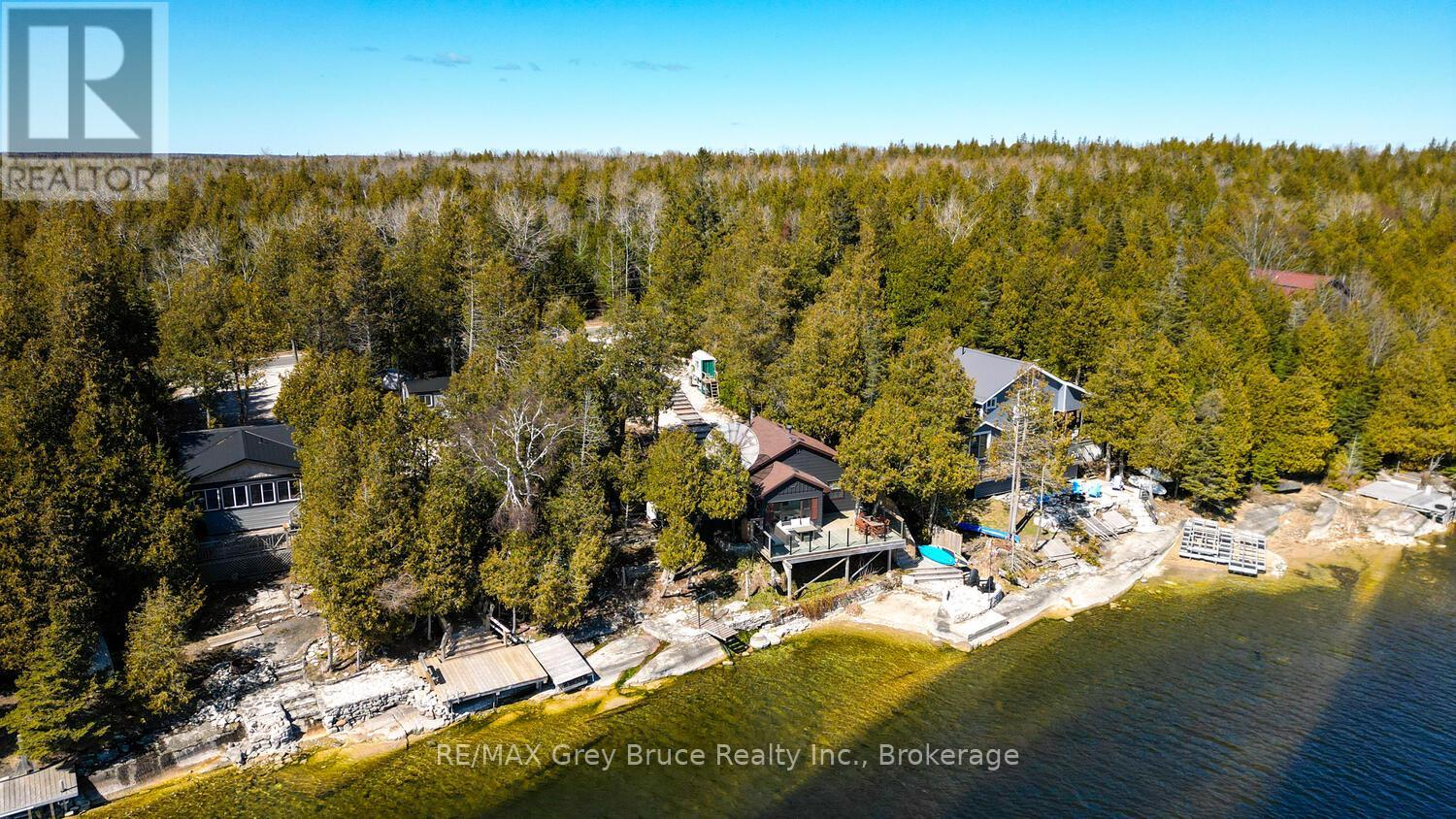 59 Simpson Avenue, Northern Bruce Peninsula, Ontario  N0H 2R0 - Photo 45 - X12140653
