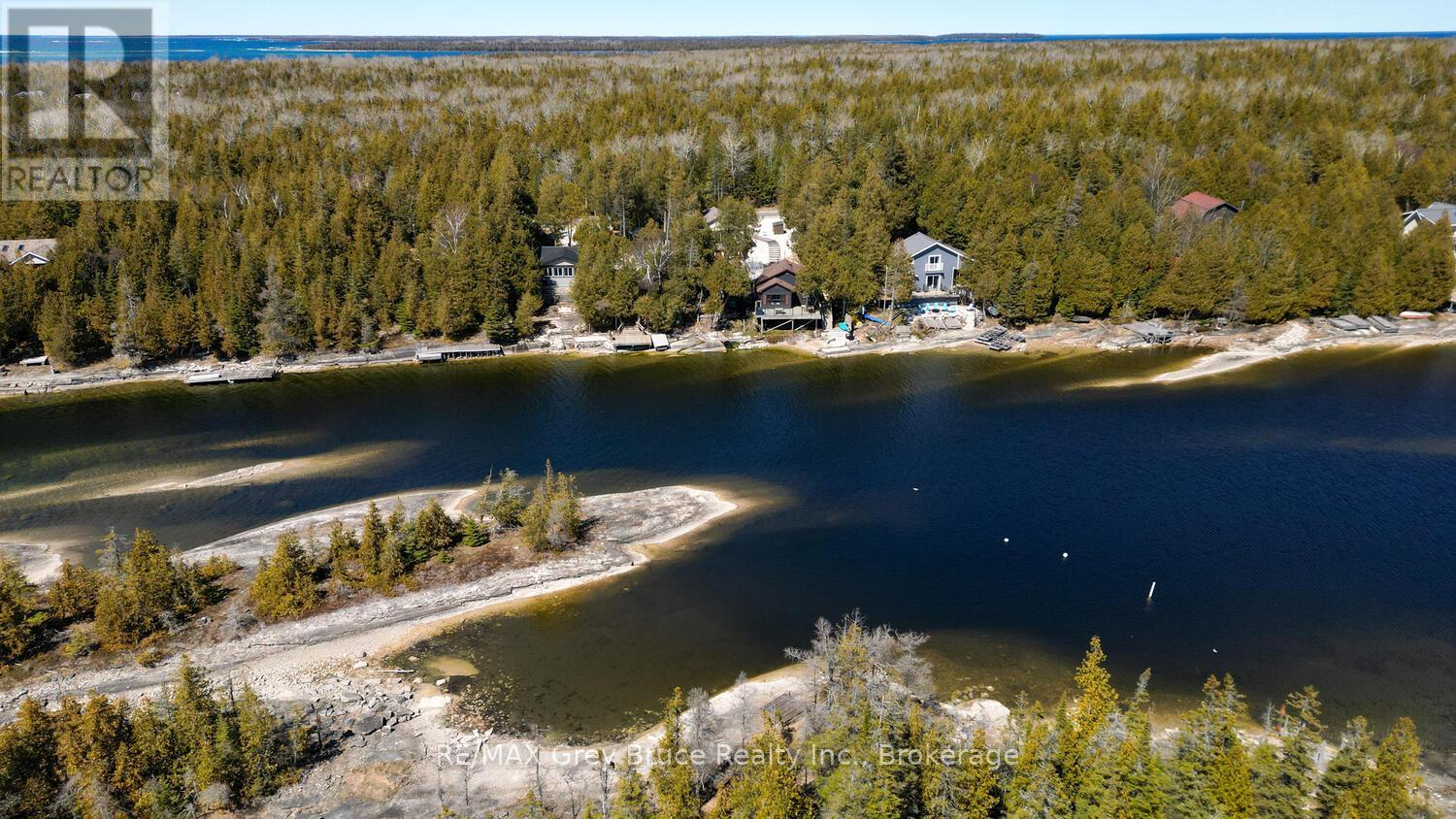59 Simpson Avenue, Northern Bruce Peninsula, Ontario  N0H 2R0 - Photo 46 - X12140653