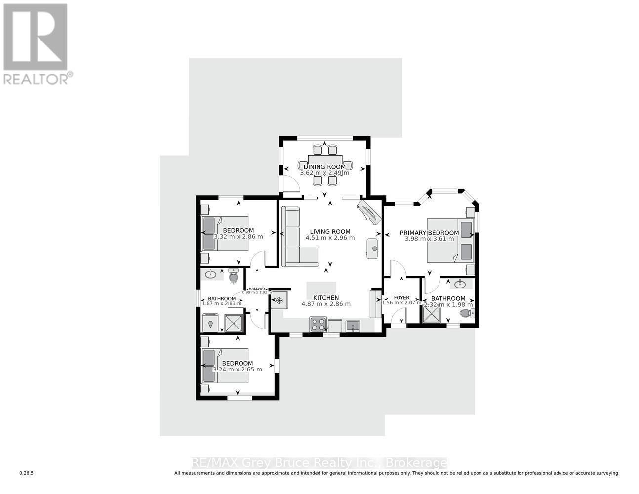 59 Simpson Avenue, Northern Bruce Peninsula, Ontario  N0H 2R0 - Photo 48 - X12140653