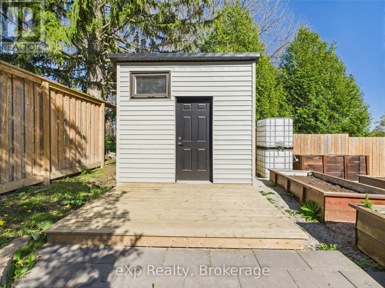 2321 5th Avenue W, Owen Sound, Ontario  N4K 5C7 - Photo 33 - X12140674