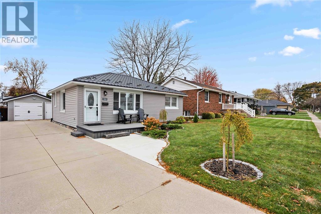 Property at 707 CHARLES STREET image 1