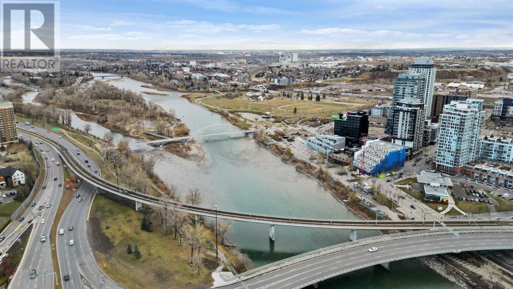 402, 123 4 Street Ne, Calgary, Alberta  T2E 8K3 - Photo 6 - A2207828