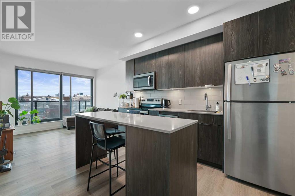 402, 123 4 Street Ne, Calgary, Alberta  T2E 8K3 - Photo 15 - A2207828