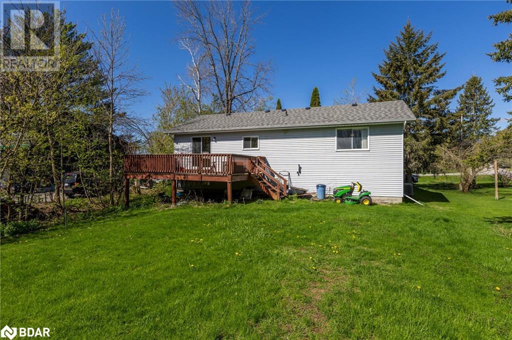 40 Clearview Drive, Omemee, Ontario  K0L 2W0 - Photo 33 - 40727388