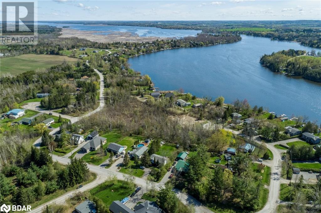 40 Clearview Drive, Omemee, Ontario  K0L 2W0 - Photo 45 - 40727388