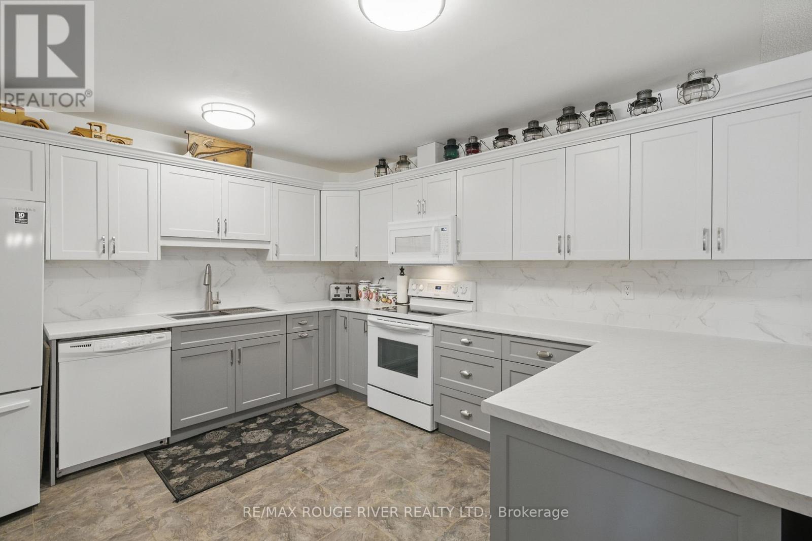 222 - 475 Parkhill Road W, Peterborough, Ontario  K9H 7M5 - Photo 11 - X12140598