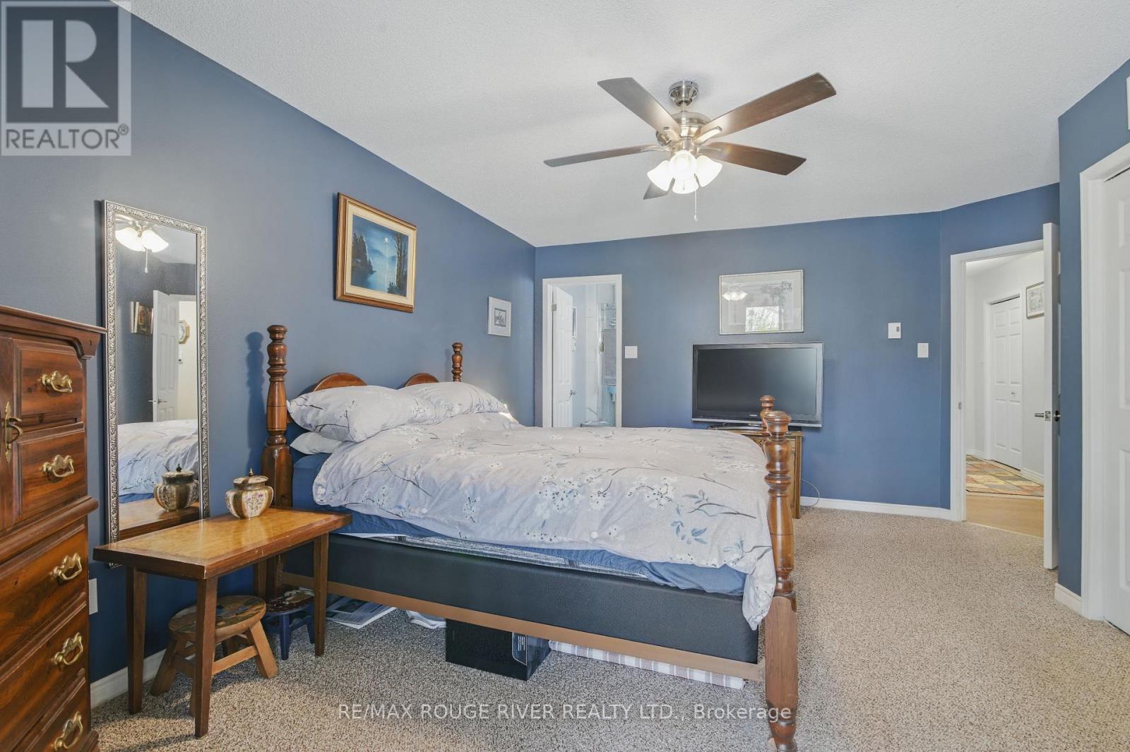 222 - 475 Parkhill Road W, Peterborough, Ontario  K9H 7M5 - Photo 29 - X12140598