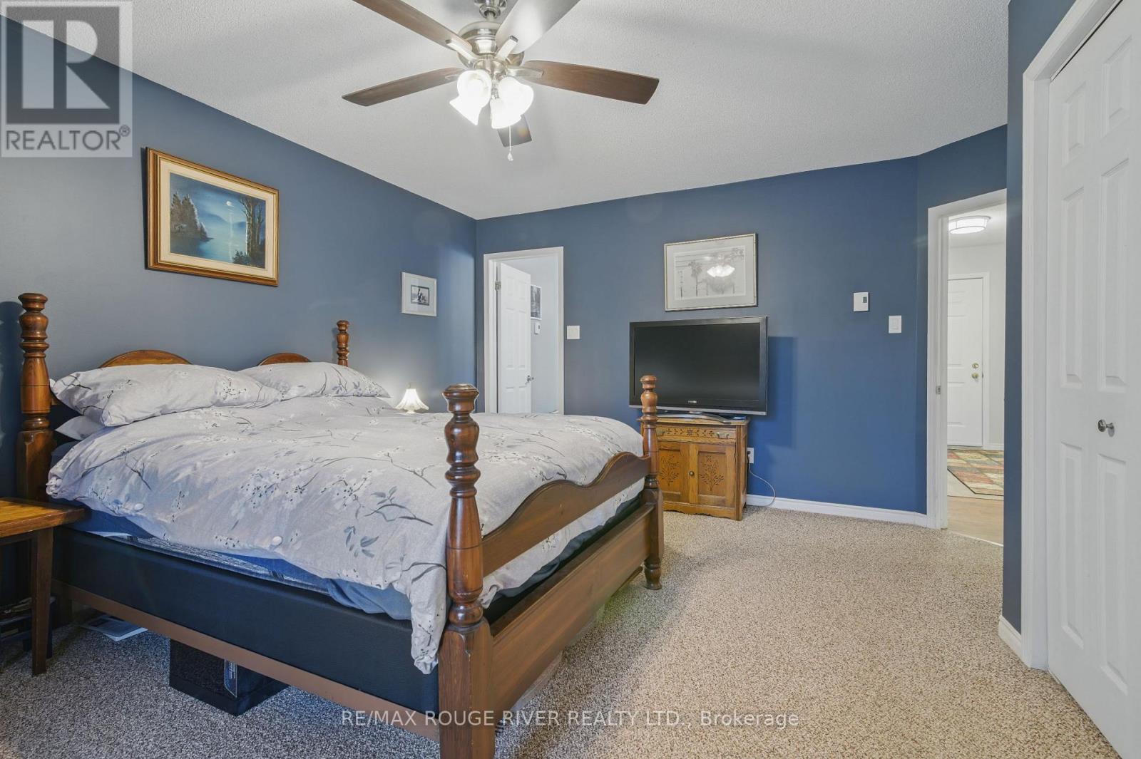 222 - 475 Parkhill Road W, Peterborough, Ontario  K9H 7M5 - Photo 30 - X12140598