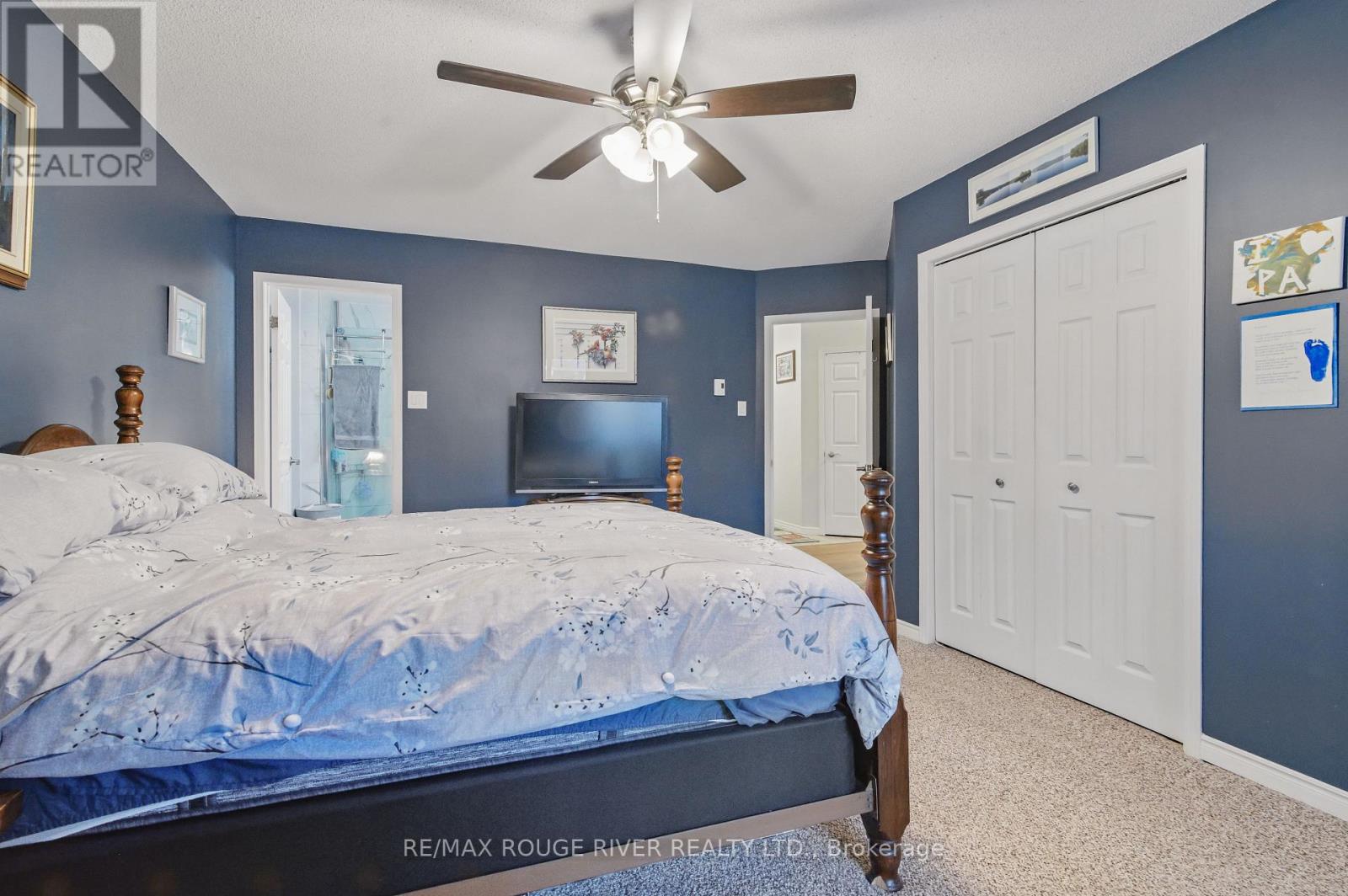 222 - 475 Parkhill Road W, Peterborough, Ontario  K9H 7M5 - Photo 31 - X12140598