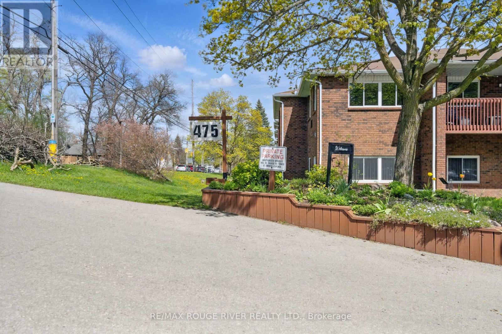 222 - 475 Parkhill Road W, Peterborough, Ontario  K9H 7M5 - Photo 43 - X12140598