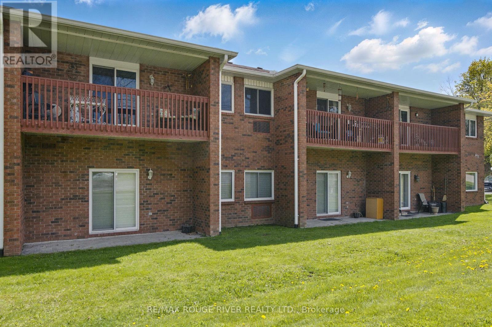 222 - 475 Parkhill Road W, Peterborough, Ontario  K9H 7M5 - Photo 45 - X12140598