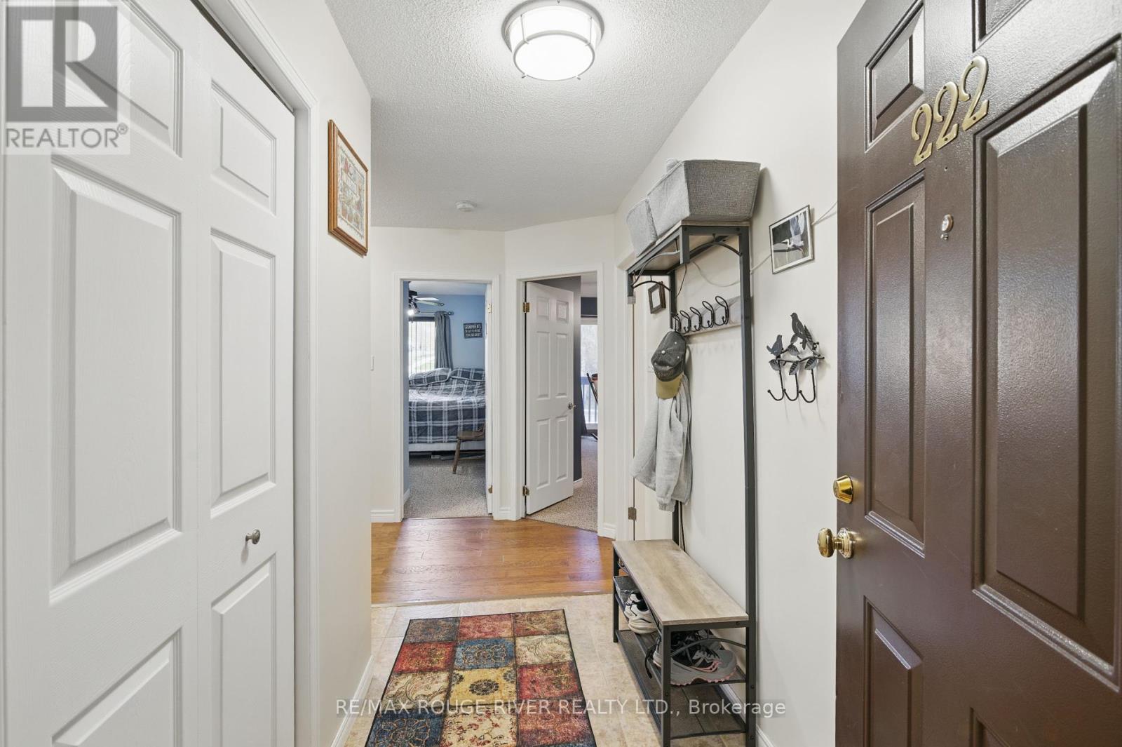 222 - 475 Parkhill Road W, Peterborough, Ontario  K9H 7M5 - Photo 7 - X12140598