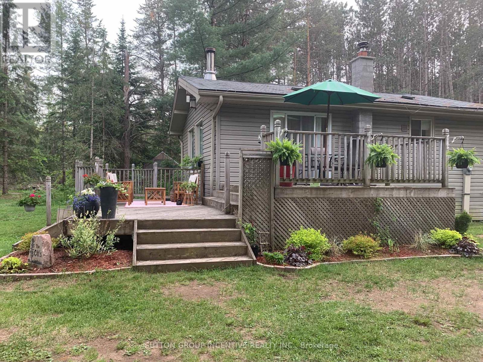 2883 Hwy 60 Highway, Lake Of Bays (Franklin), Ontario  P0A 1H0 - Photo 10 - X12140605