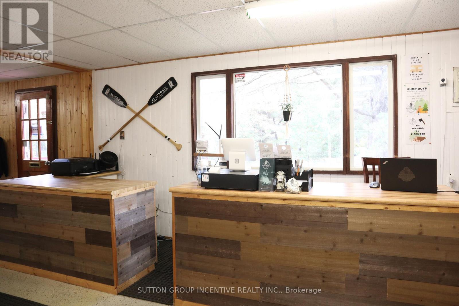 2883 Hwy 60 Highway, Lake Of Bays (Franklin), Ontario  P0A 1H0 - Photo 6 - X12140605