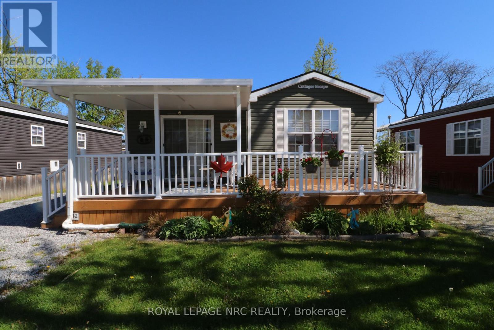 142 - 1501 LINE 8 ROAD, Niagara-on-the-Lake, Ontario
