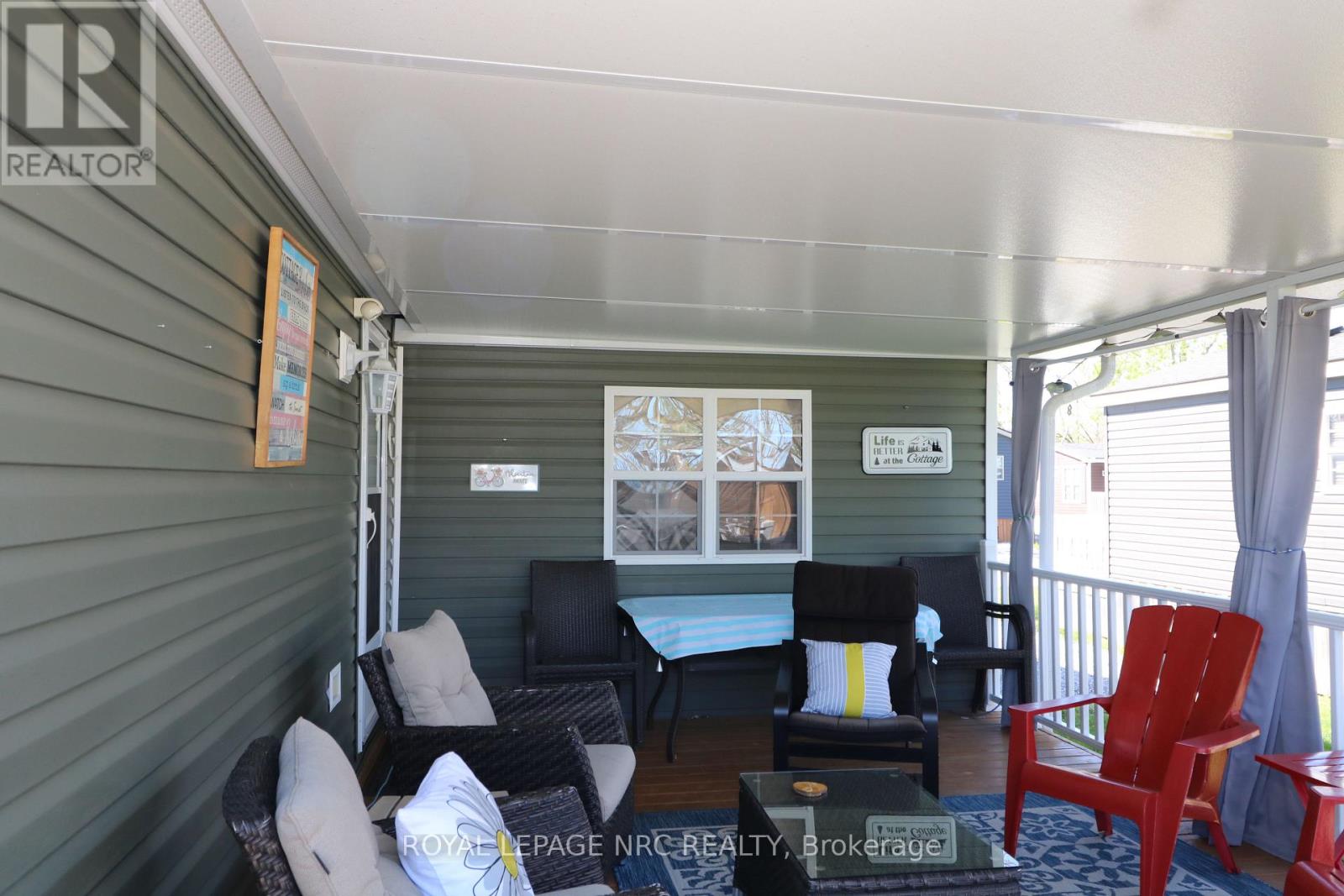 142 - 1501 Line 8 Road, Niagara-On-The-Lake, Ontario  L0S 1J0 - Photo 23 - X12140608