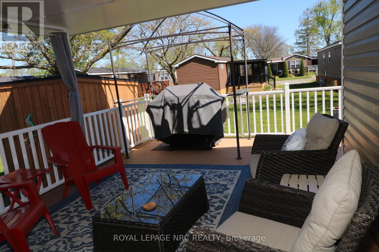 142 - 1501 Line 8 Road, Niagara-On-The-Lake (Queenston), Ontario  L0S 1J0 - Photo 24 - X12140608