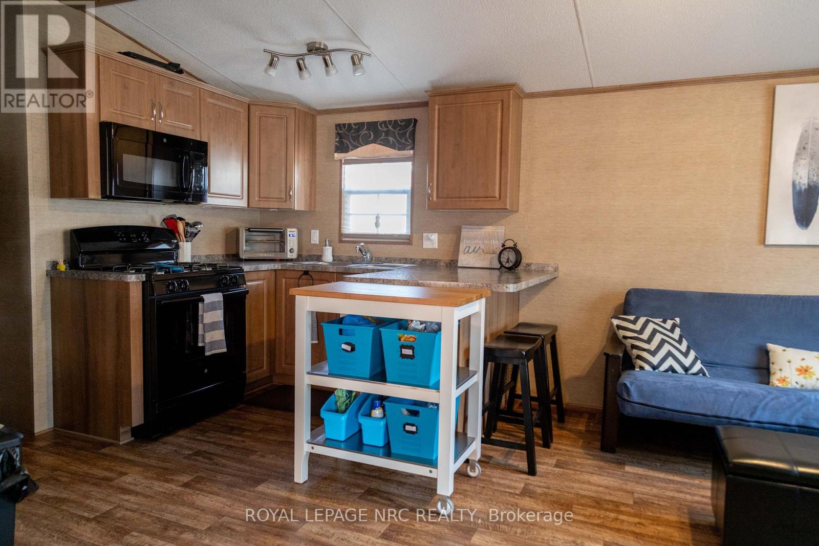 142 - 1501 Line 8 Road, Niagara-On-The-Lake (Queenston), Ontario  L0S 1J0 - Photo 8 - X12140608
