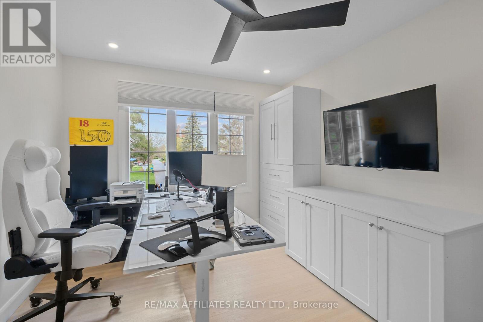 28 Qualicum Street, Ottawa, Ontario  K2H 7G8 - Photo 20 - X12140664