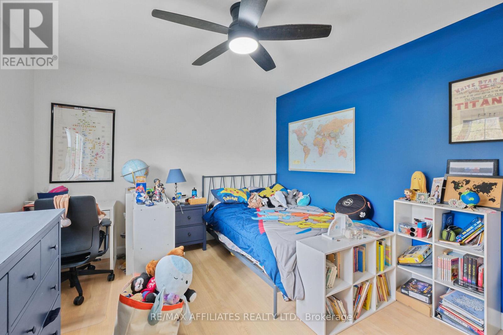 28 Qualicum Street, Ottawa, Ontario  K2H 7G8 - Photo 21 - X12140664