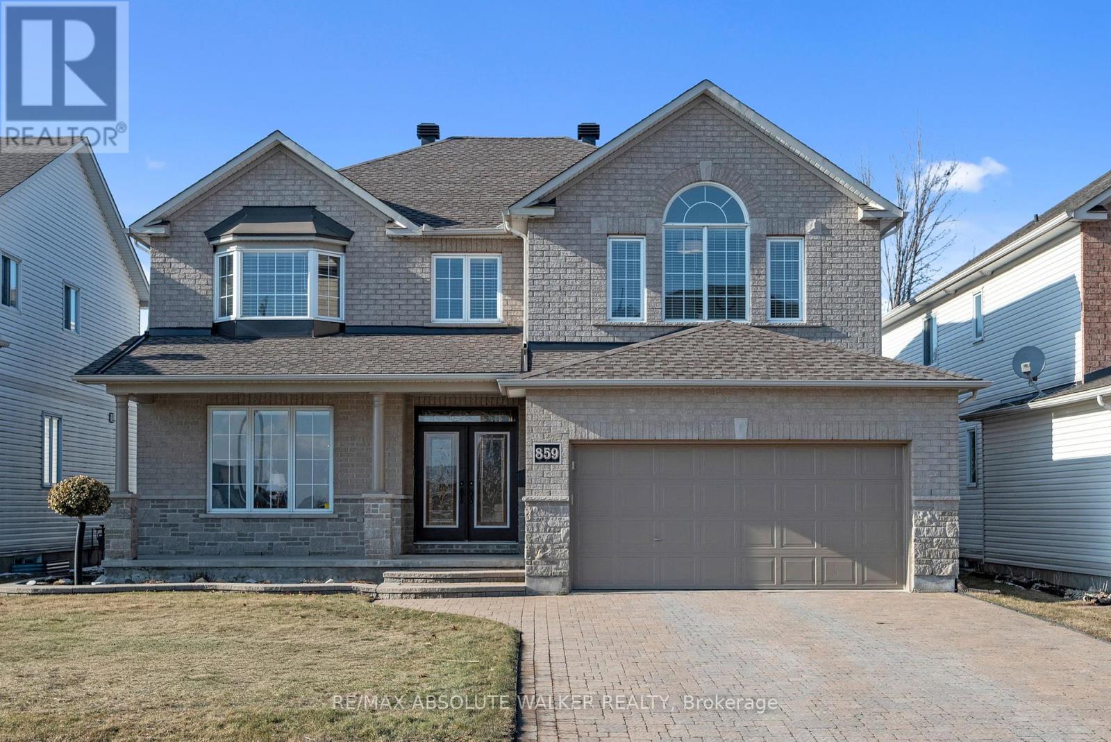 Property at 859 MARTELLO DRIVE image 1