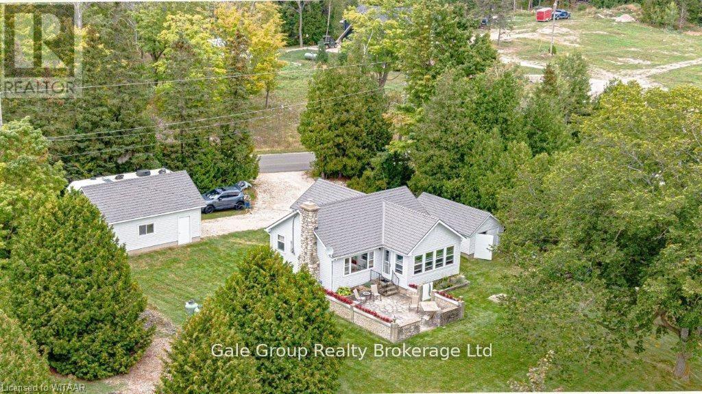 117 Tamarac Road, Northern Bruce Peninsula, Ontario  N0H 2M0 - Photo 10 - X12138273