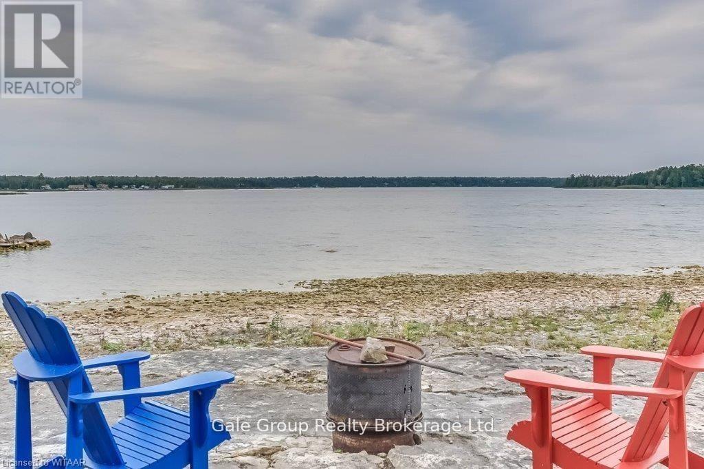 117 Tamarac Road, Northern Bruce Peninsula, Ontario  N0H 2M0 - Photo 14 - X12138273
