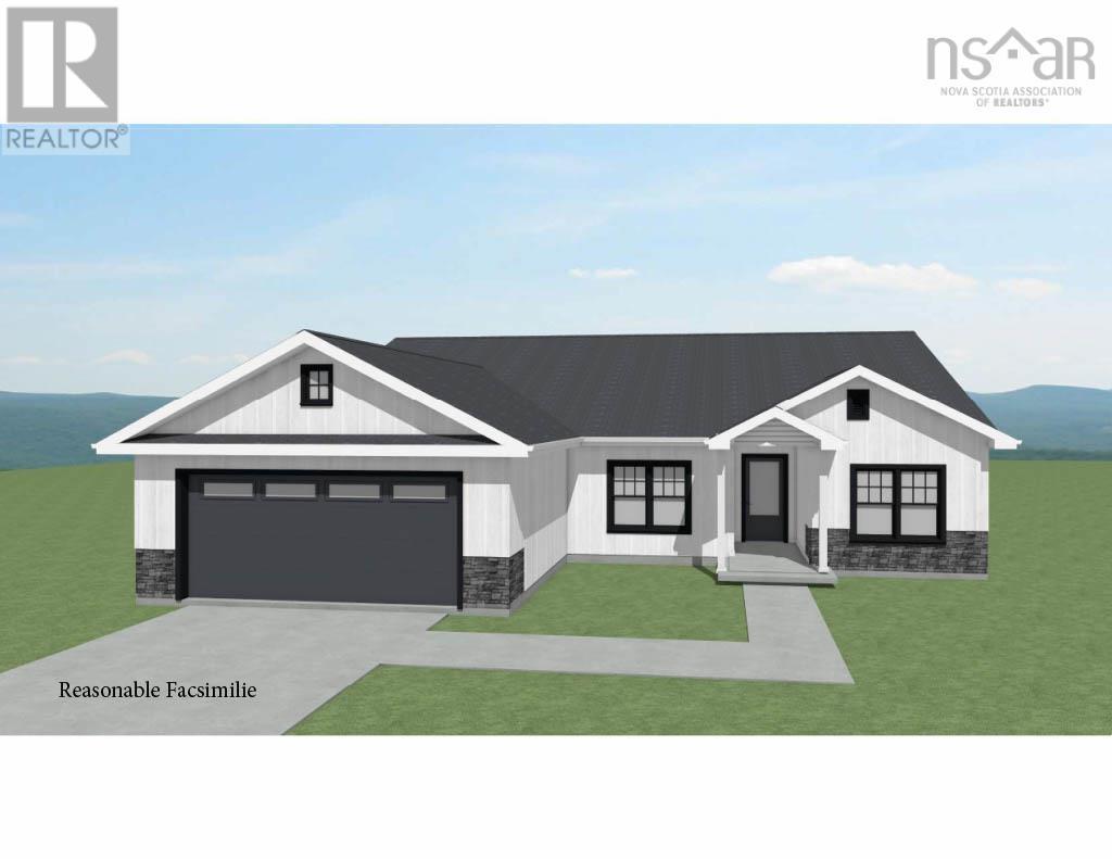 Lot 9C Deer Haven Drive, Kentville, Nova Scotia