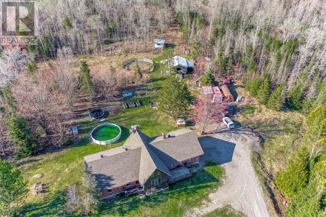 1836 Vermilion Lake Road, Chelmsford, Ontario  P0M 1L0 - Photo 38 - 2122035
