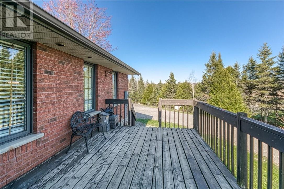 1836 Vermilion Lake Road, Chelmsford, Ontario  P0M 1L0 - Photo 4 - 2122035