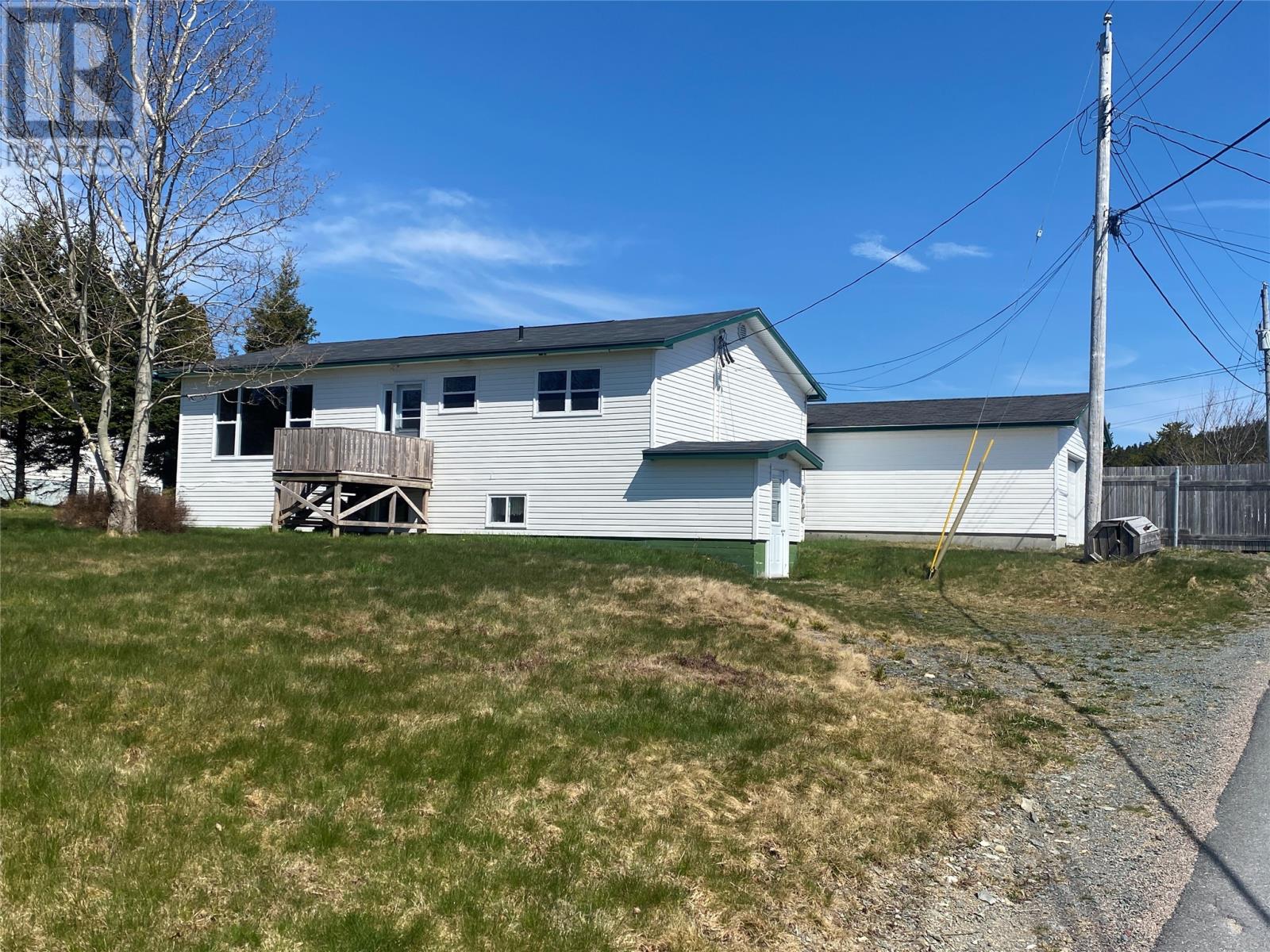 32-34 Glam Road, Clarkes Beach, Newfoundland & Labrador  A0A 1W0 - Photo 2 - 1284748