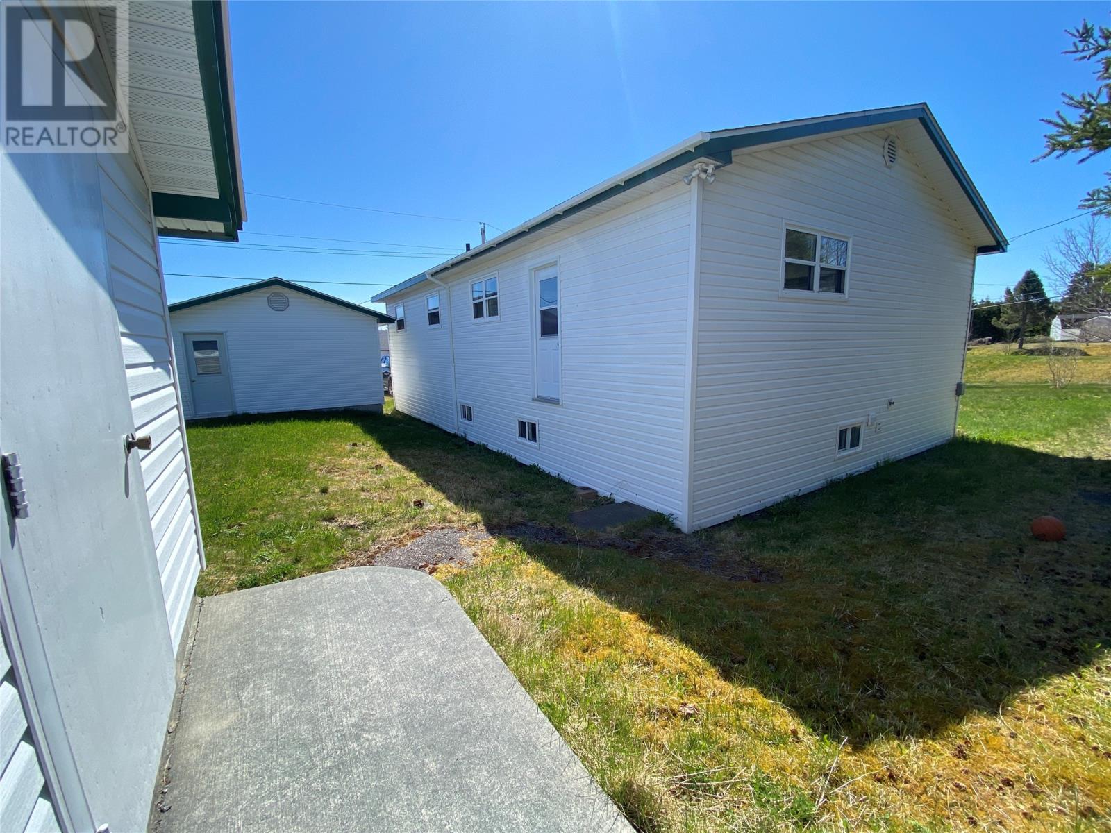 32-34 Glam Road, Clarkes Beach, Newfoundland & Labrador  A0A 1W0 - Photo 40 - 1284748