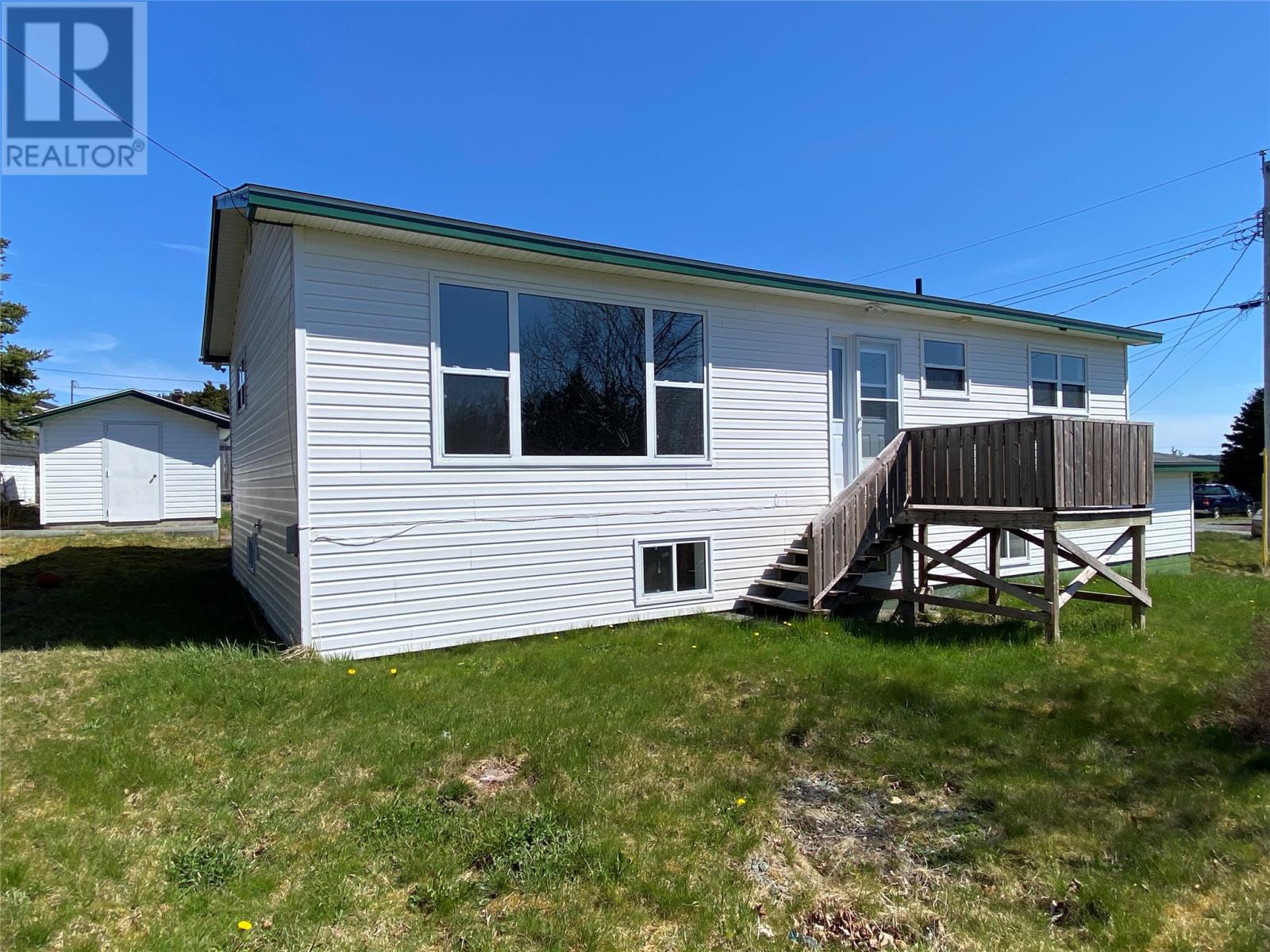 32-34 Glam Road, Clarkes Beach, Newfoundland & Labrador  A0A 1W0 - Photo 41 - 1284748
