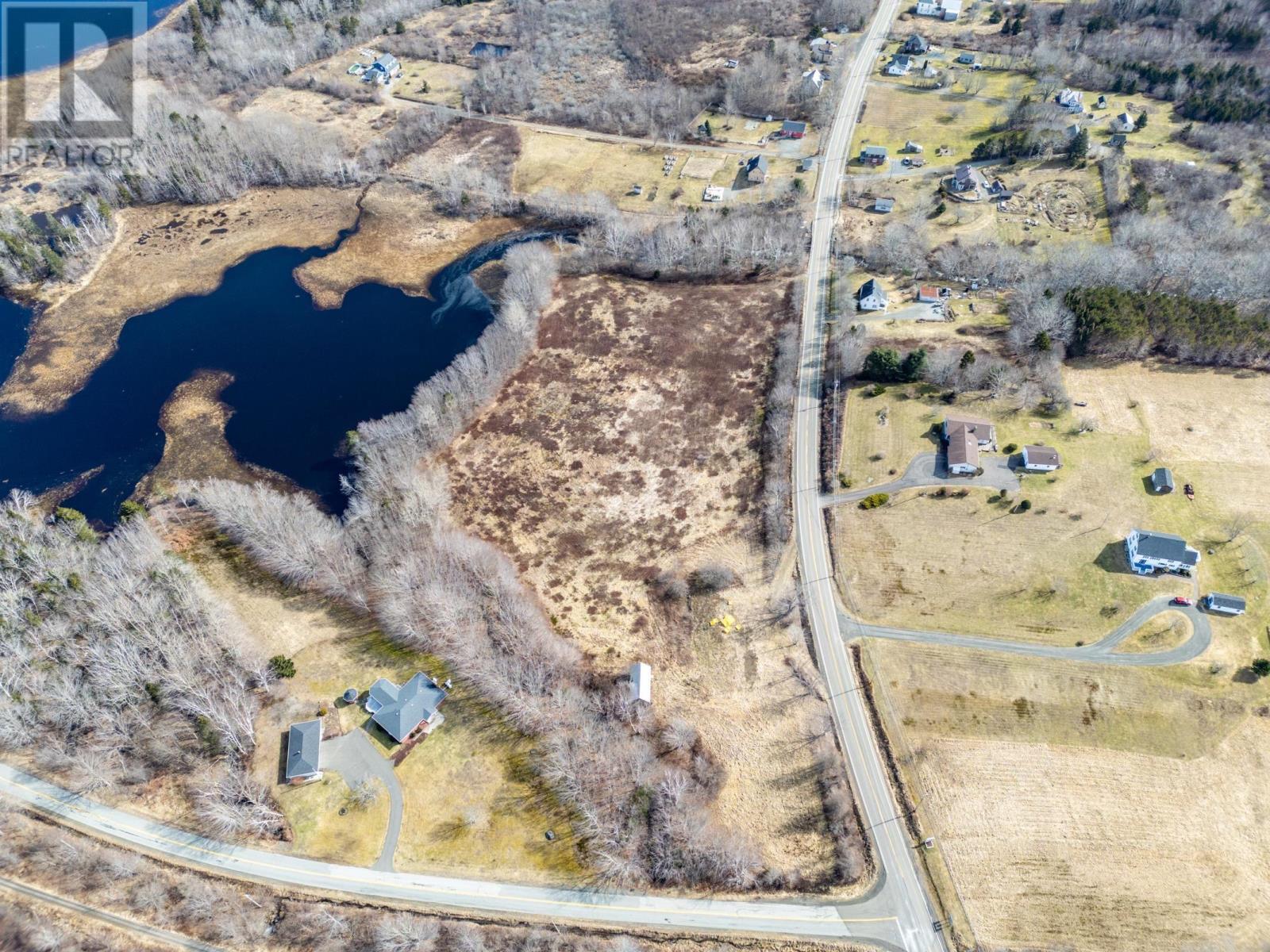 Lot 2023 Highway 1, Weymouth, Nova Scotia  B0W 3T0 - Photo 19 - 202509181