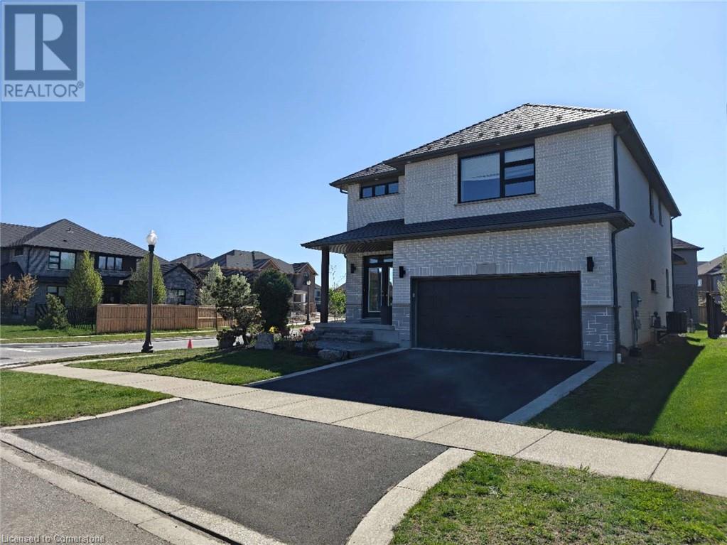 69 Eaglecrest Street, Kitchener, Ontario  N2K 0B8 - Photo 2 - 40726715