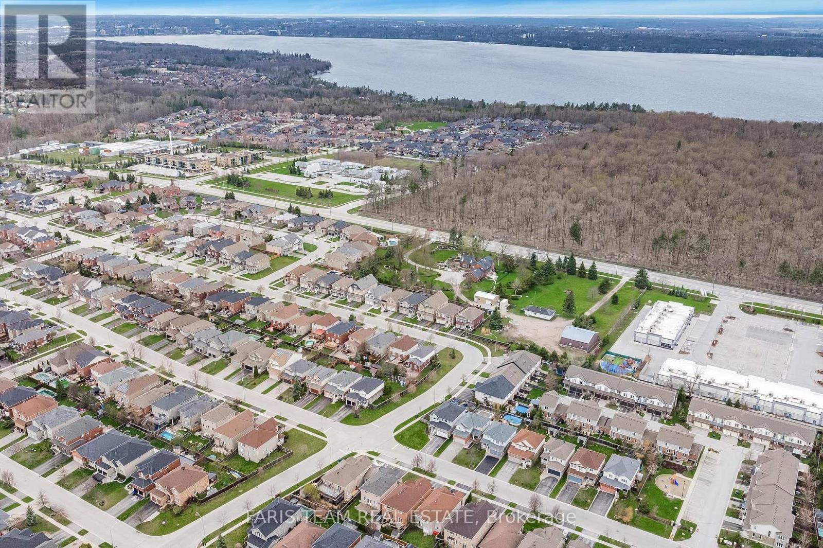 191 Birkhall Place, Barrie, Ontario  L4N 0K9 - Photo 27 - S12136633