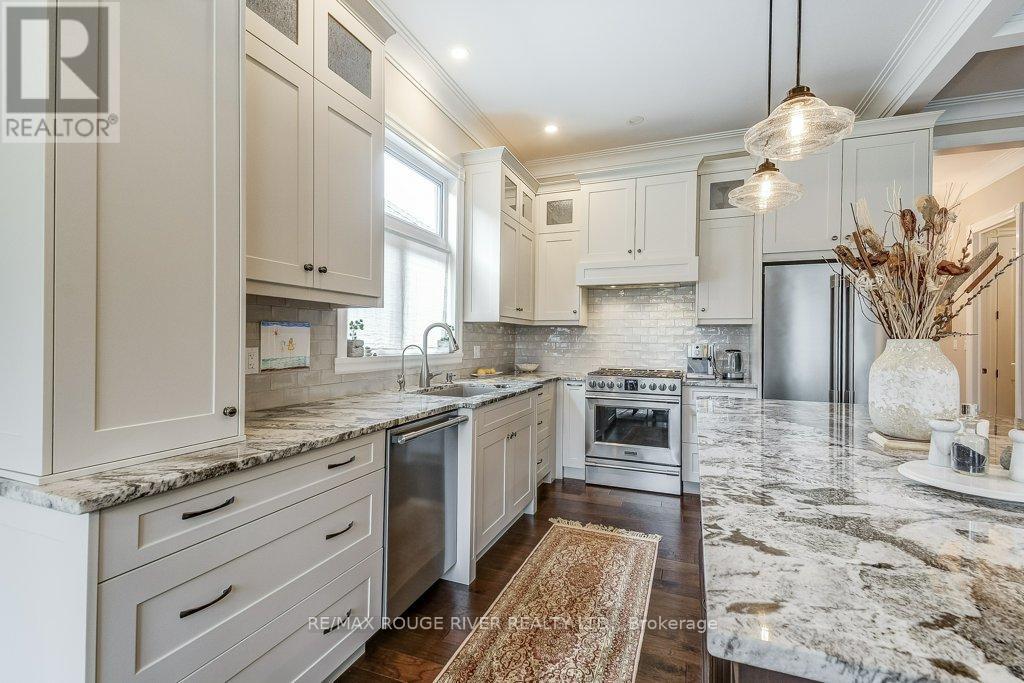 413 Nassau Street, Niagara-On-The-Lake, Ontario  L0S 1J0 - Photo 12 - X12140649