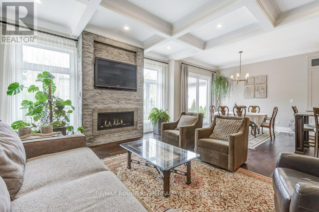 413 Nassau Street, Niagara-On-The-Lake, Ontario  L0S 1J0 - Photo 16 - X12140649
