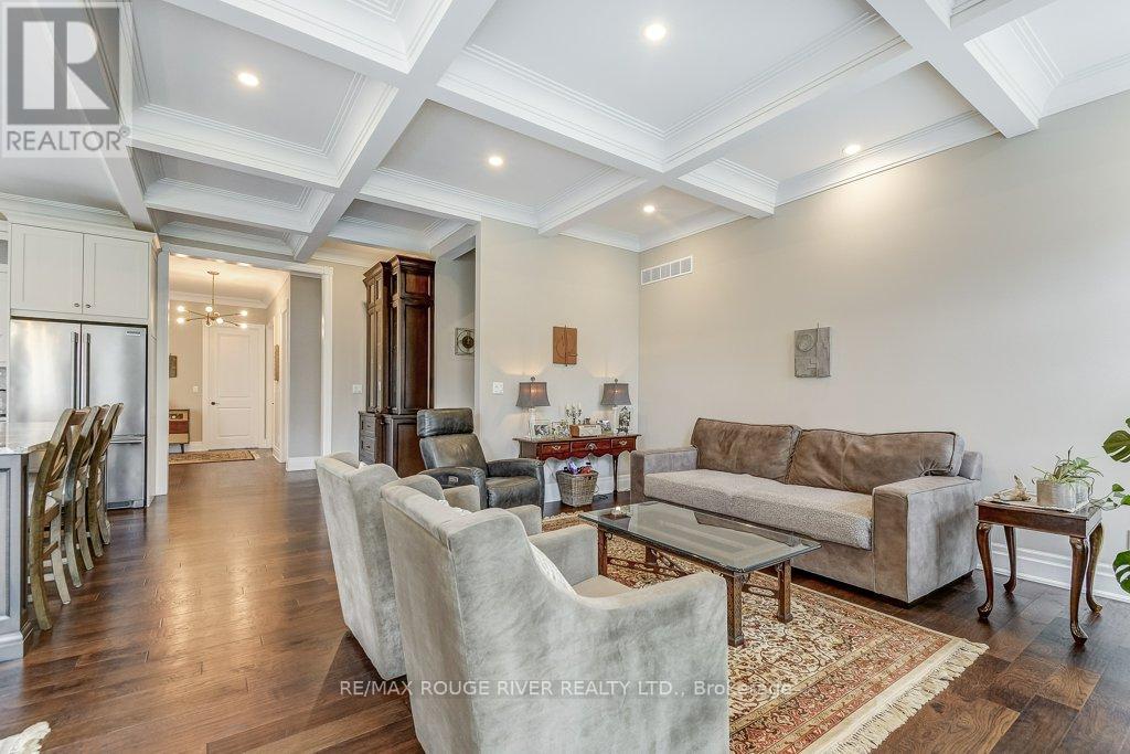 413 Nassau Street, Niagara-On-The-Lake, Ontario  L0S 1J0 - Photo 17 - X12140649