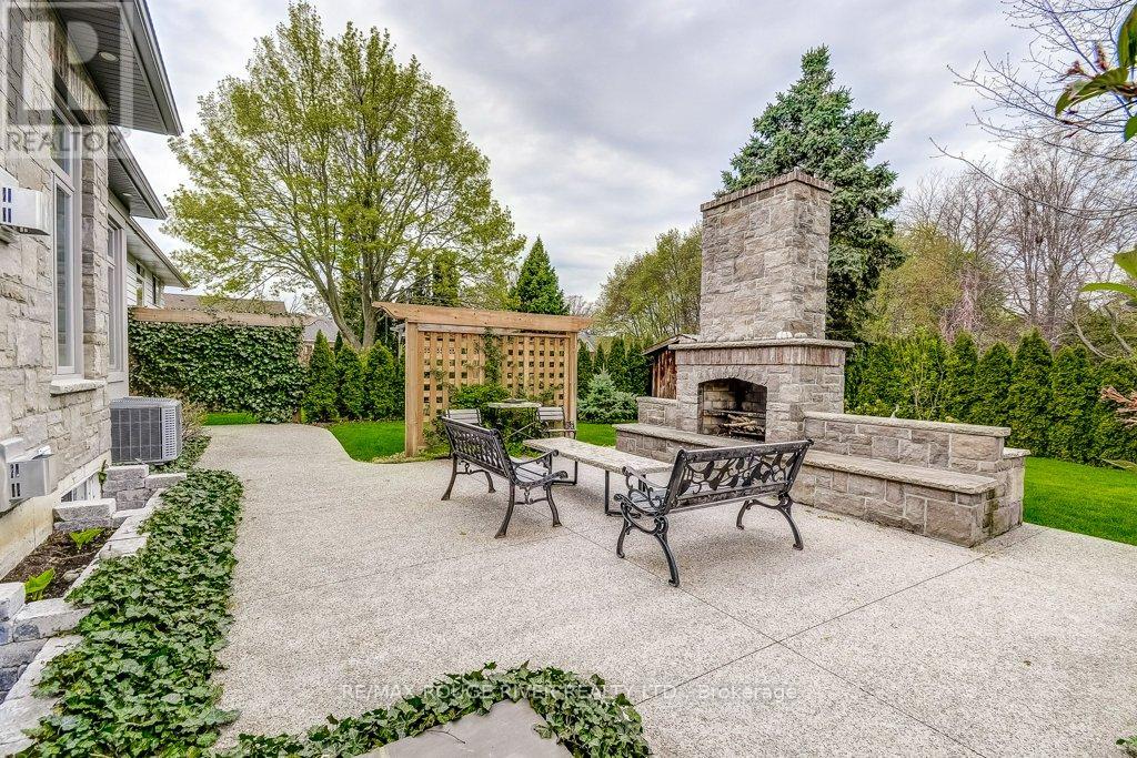 413 Nassau Street, Niagara-On-The-Lake, Ontario  L0S 1J0 - Photo 37 - X12140649
