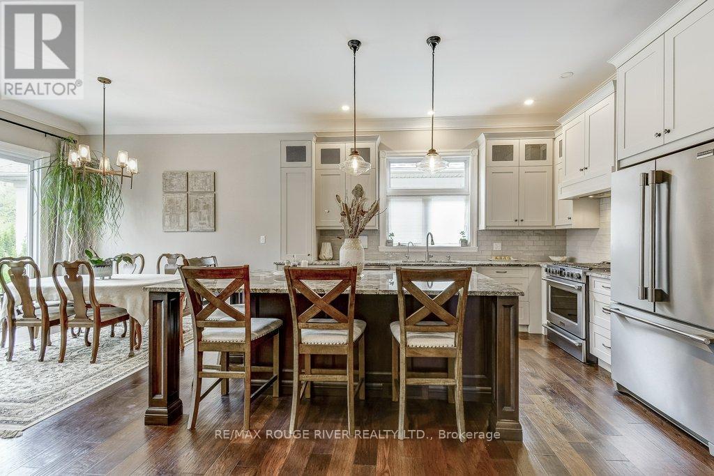 413 Nassau Street, Niagara-On-The-Lake, Ontario  L0S 1J0 - Photo 8 - X12140649