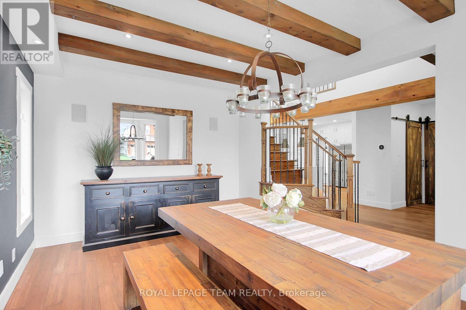 4184 Wolfe Point Way, Ottawa, Ontario  K1V 1P5 - Photo 4 - X12137426