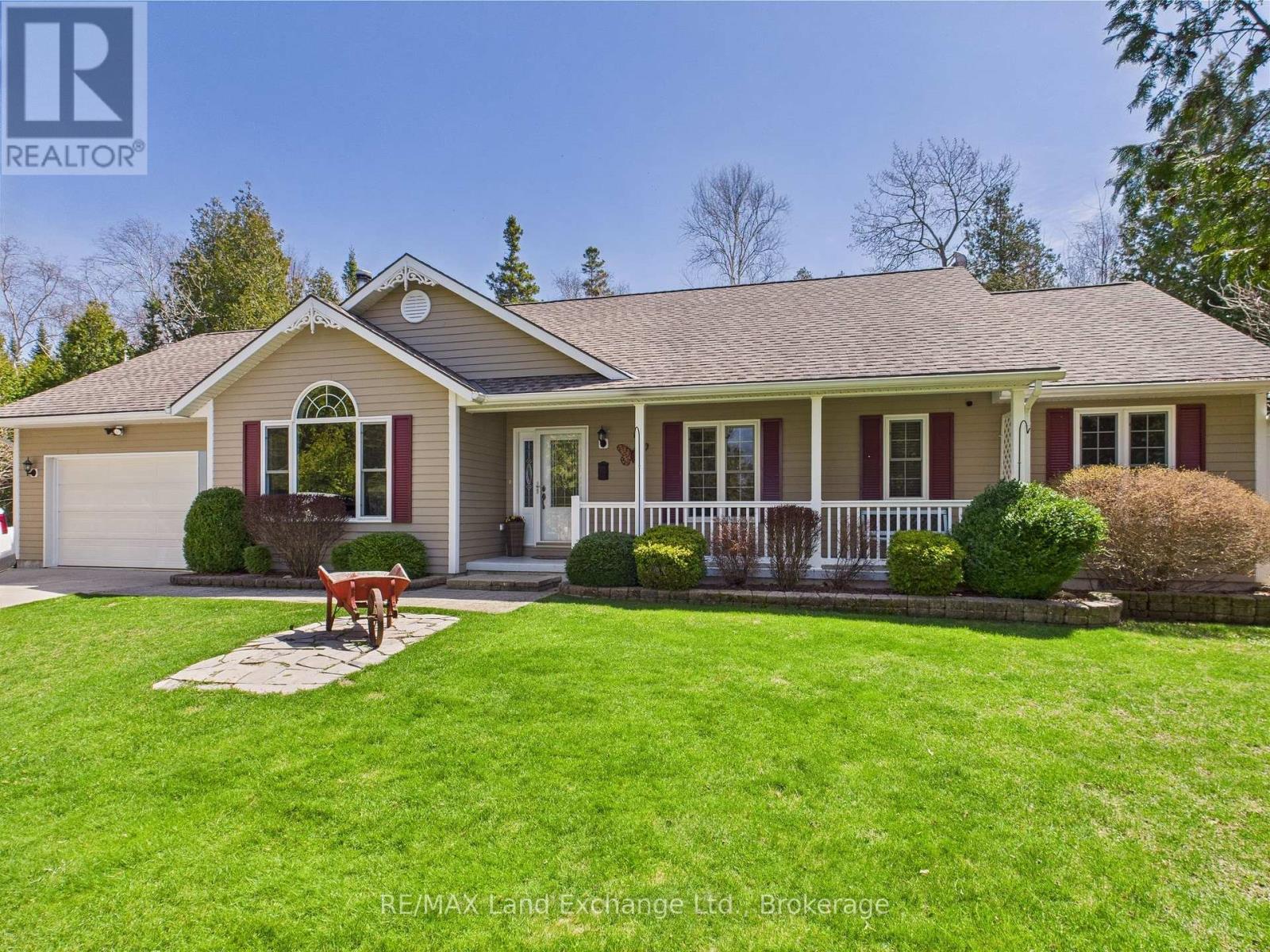 480 SUNSET DRIVE, Kincardine, Ontario