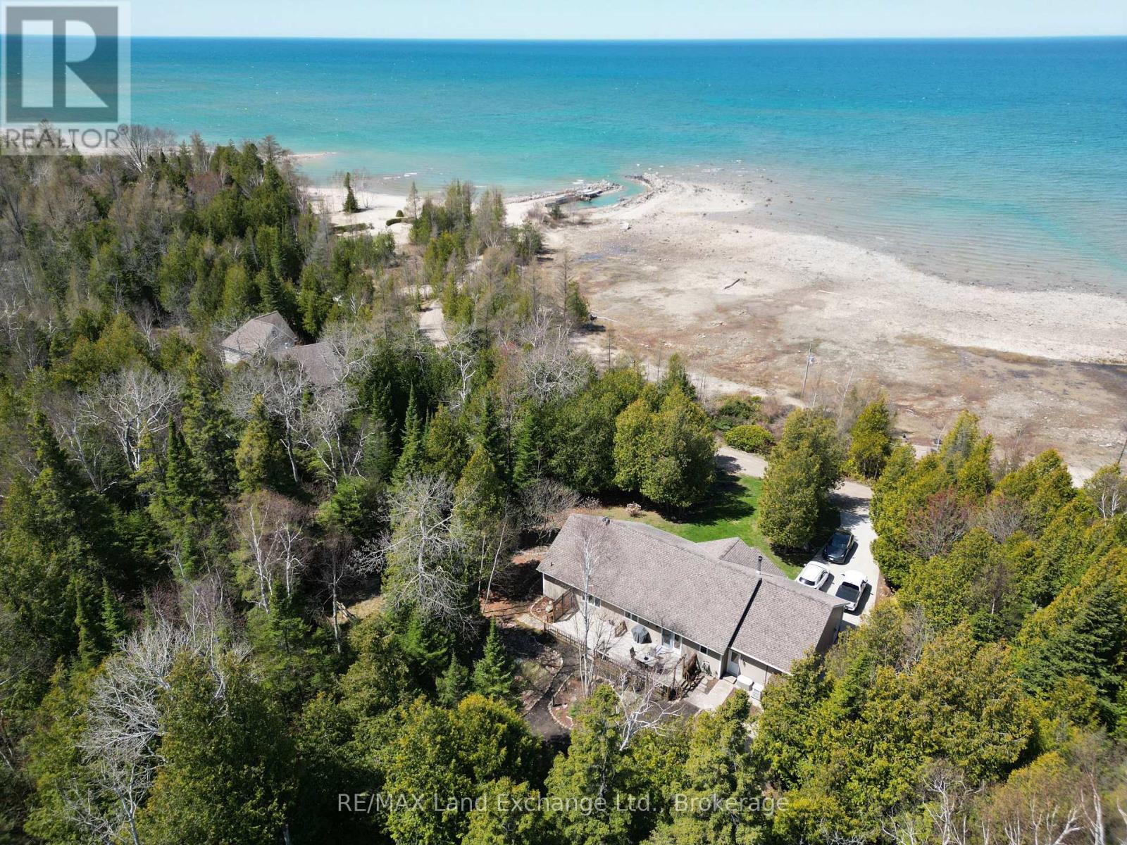 480 Sunset Drive, Kincardine, Ontario  N0H 2C0 - Photo 2 - X12140685
