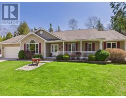 480 SUNSET DRIVE, kincardine, Ontario