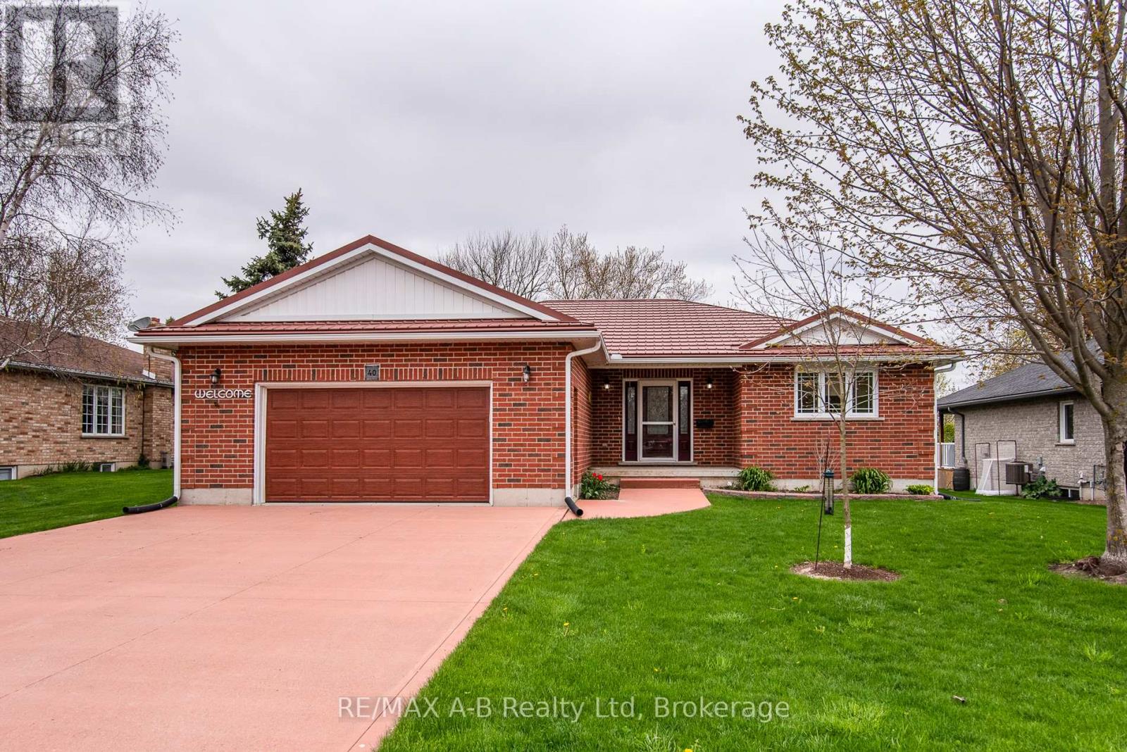 Property at 40 GERBER DRIVE image 1