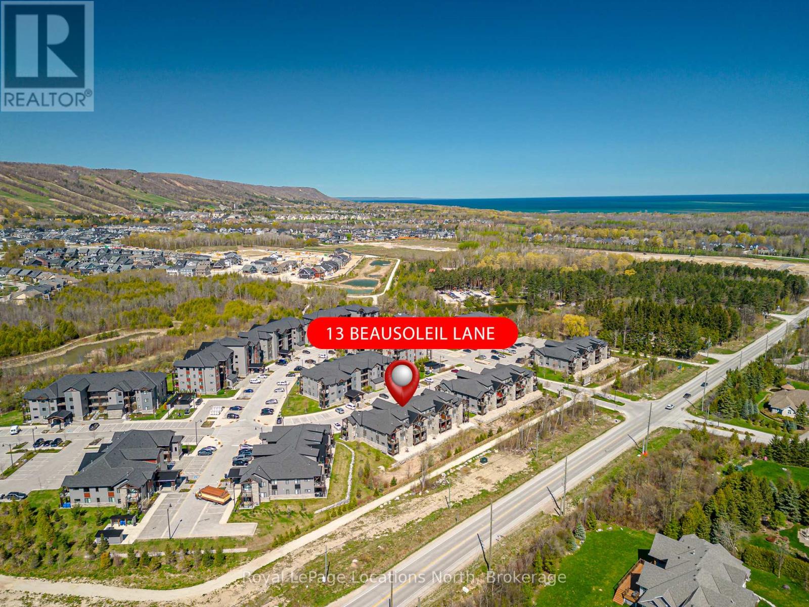 101 - 13 Beausoleil Lane, Blue Mountains, Ontario  L9Y 2X5 - Photo 29 - X12140695